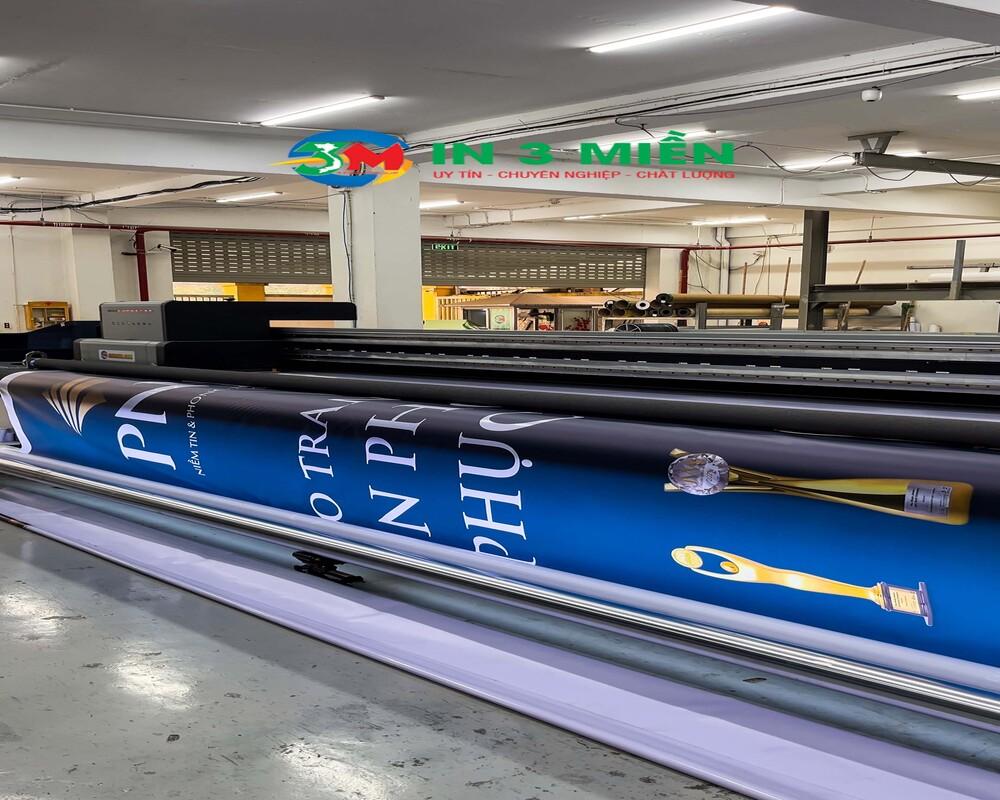 In khổ lớn 6m8 không cần ghép nối